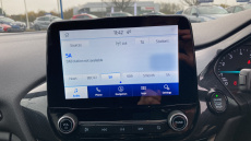 Ford Fiesta 1.0 EcoBoost 125 ST-Line 5dr Petrol Hatchback